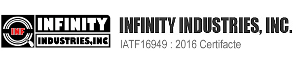 Infinity Industries,inc.